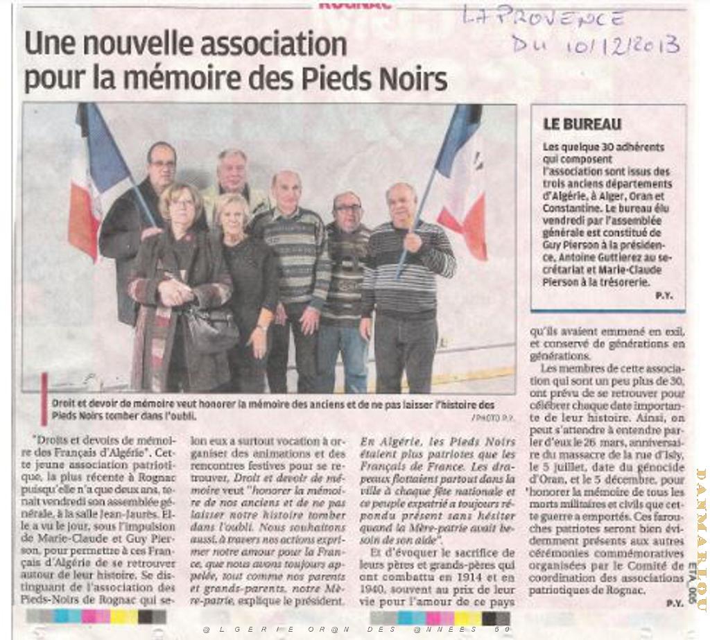 2013 12 10 ROGNAC-LA PRESSE SUR LES DDMFA-DROITS ET DEVOIRS DES FRANCAIS D ALGERIE  (2).JPG